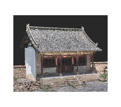 众神庙